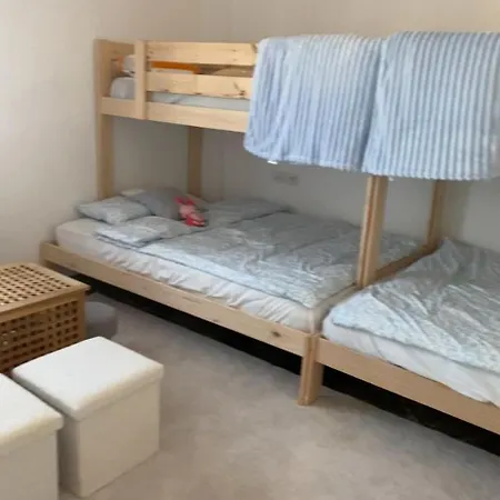 Acogedor Piso En Remedios * Sewilla