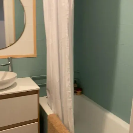 Appartement Acogedor Piso En Remedios Sevilla