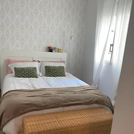 Acogedor Piso En Remedios