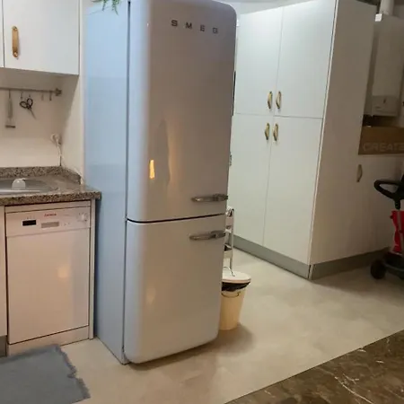 Acogedor Piso En Remedios Daire